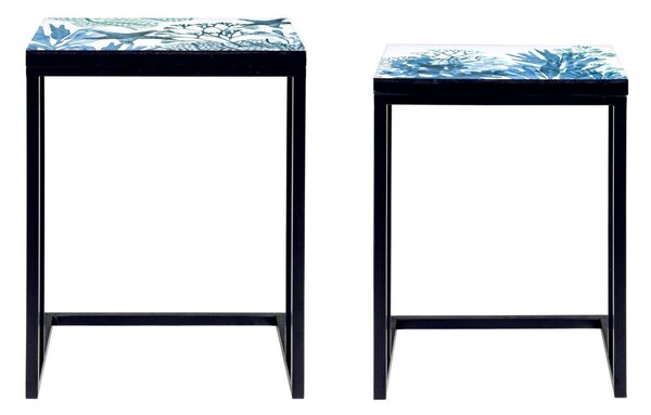 2SET REEF RECT konferenčný stolík