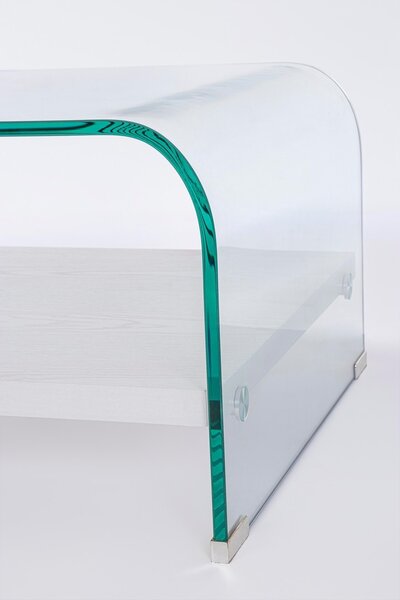 LINE WOOD konferenčný stolík 110x55cm