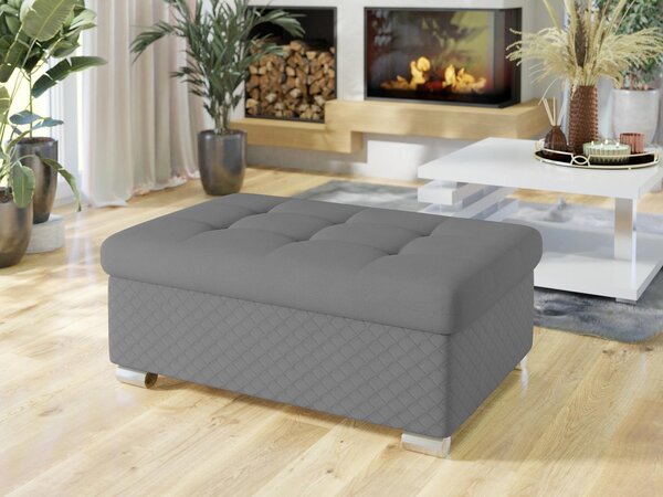 Mirjan24 Taburetka Tony veľká, Dostupné poťahy: Uttario Velvet 2972-U03 + Uttario Velvet 2972 5903211232275