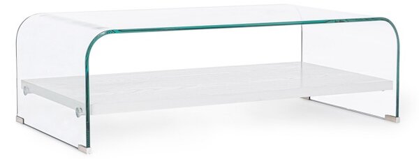 LINE WOOD konferenčný stolík 110x55cm