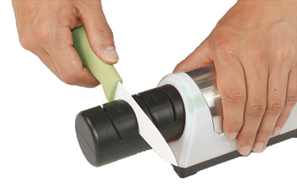 Elektrická brúska na nože Guzzanti GZ 005