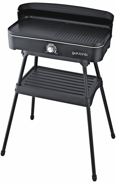 Guzzanti Gril BBQ