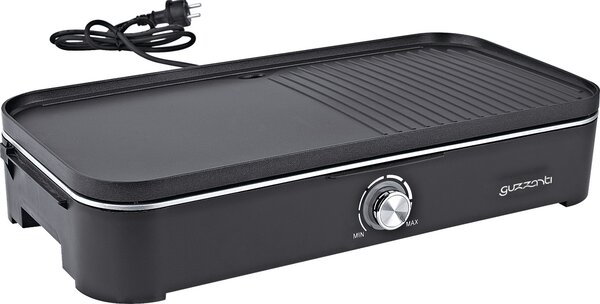 Guzzanti Gril BBQ