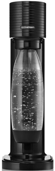 SODASTREAM GAIA Black výrobník S DASTREAM