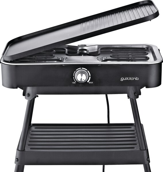 Guzzanti Gril BBQ