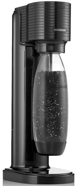 SODASTREAM GAIA Black výrobník S DASTREAM