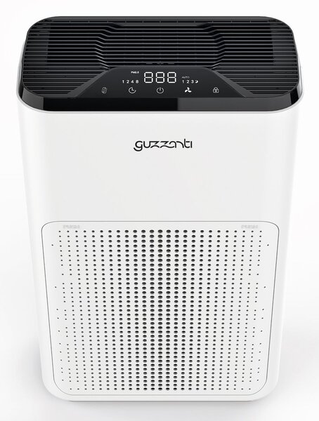 Čistička vzduchu Guzzanti GZ 993