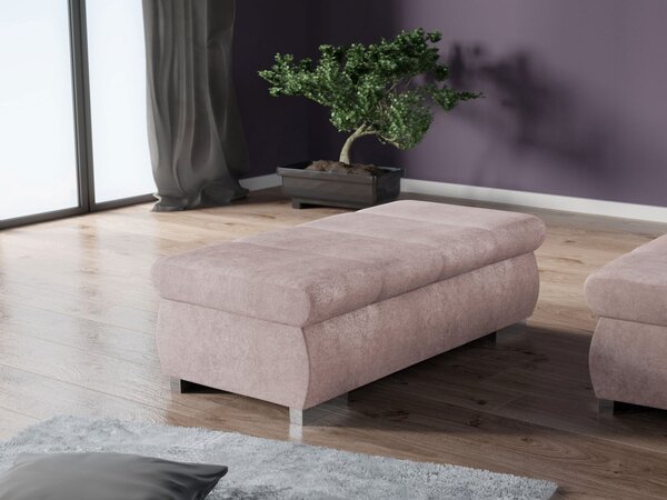 Mirjan24 Taburetka Kanton, Dostupné poťahy: Zoya 03 5903211464522