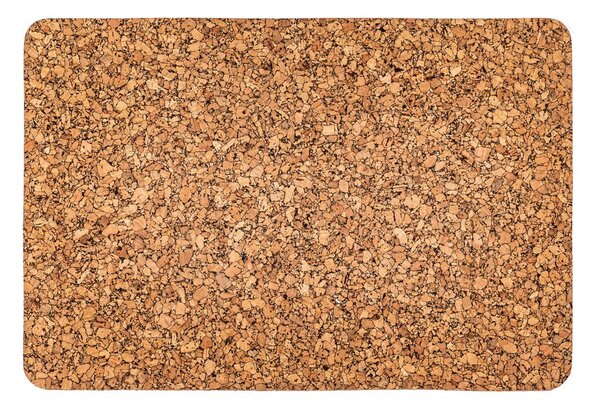 Korkové prestieranie 30x45 cm Querco – ZicZac