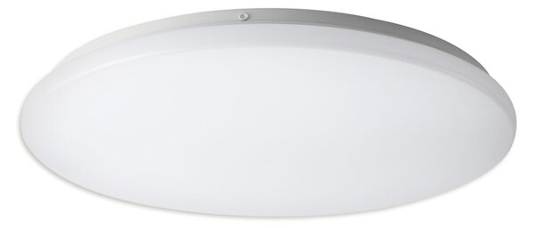 TOP LIGHT Stropné svietidlo DUNAJ K 50, biele