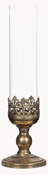 Svietnik Rose, rôzne veľkosti