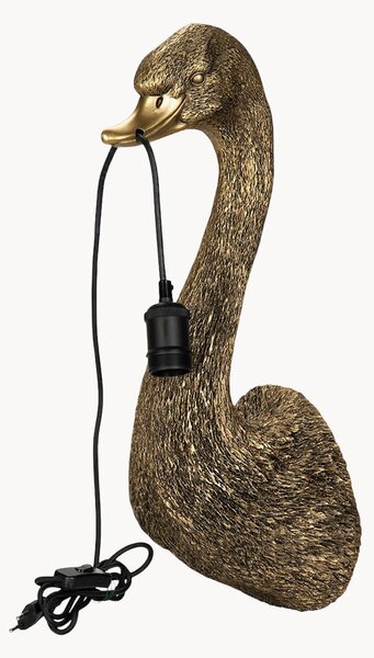 Nástenné svietidlo Swan