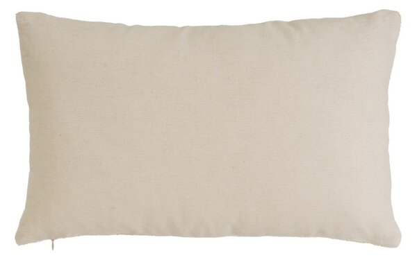 Dekoračné vankúše z materiálu buklé v súprave 2 ks 30x50 cm Mid Century – Casa Selección