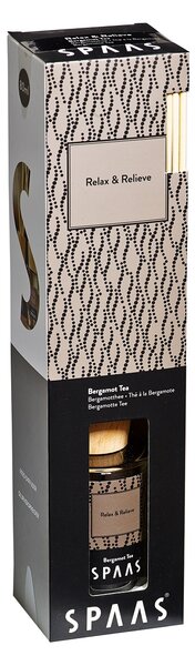 SPAAS Difuzér 80ml SENSUAL BLUSH
