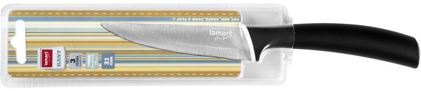 Nôž univerzálny 10 cm LAMART KANT LT2064