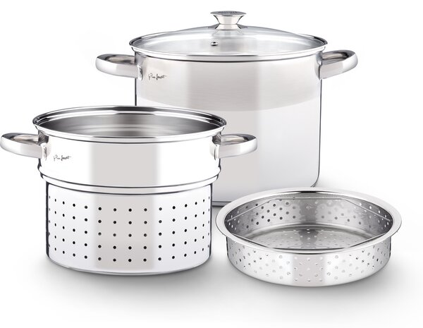 LT1067 HRNIEC NA testovať. 6L PASTA LAMART