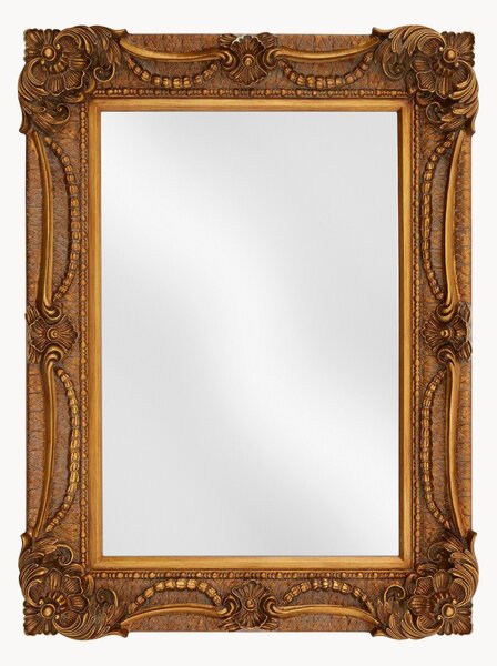 Nástenné zrkadlo Sonnet