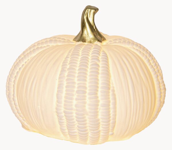 Stolová LED lampa's funkciou časovača Pumpkin