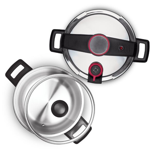 LT1230 TLAK VÉ HRNCE 4+7L STEAM LAMART