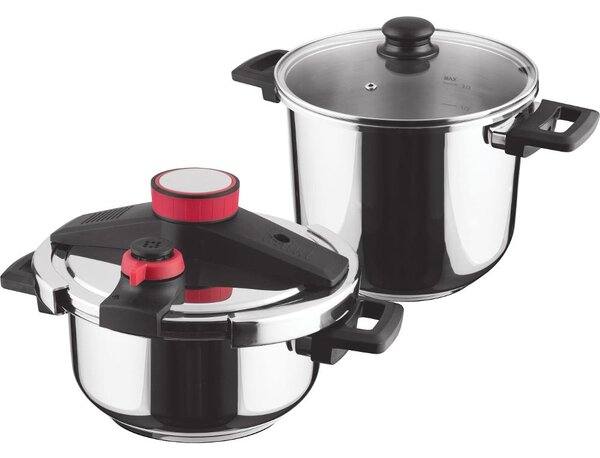 LT1230 TLAK VÉ HRNCE 4+7L STEAM LAMART