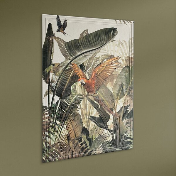 Akustický panel 90x120 cm Parrot – Styler