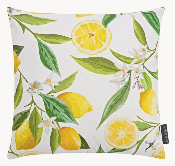 Poťah na vankúš do interiéru/exteriéru Frutta