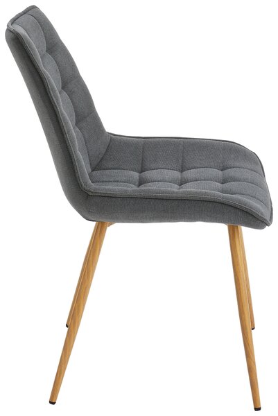 STOLIČKA, 51/88/62 cm Livetastic - Stoličky, Online Only
