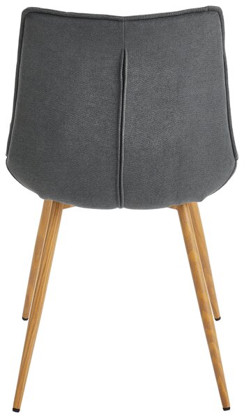 STOLIČKA, 51/88/62 cm Livetastic - Stoličky, Online Only