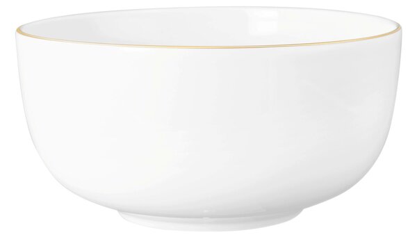 MISKA porcelán keramika 17,5 cm Seltmann Weiden - Jedálenské sety