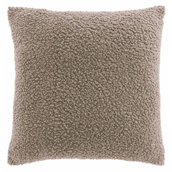 Obliečka na vankúš s baránkom 40x40 cm Woolen – douceur d'intérieur