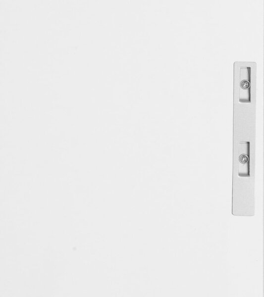 Nástenné/na dvere zrkadlo 35x125 cm Dea – Casa Selección