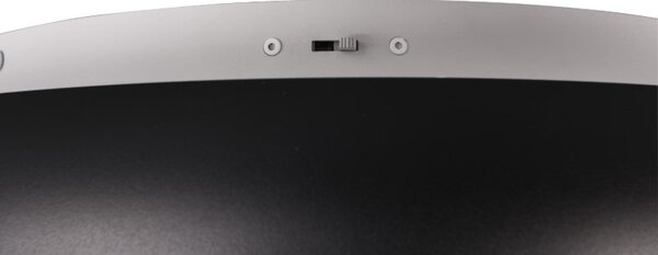 TRIO 649614532 CARDONA stropné svietidlo D460mm SMD LED 29W/3300lm 2300+3000+4000K čierna matná, switchdimmer