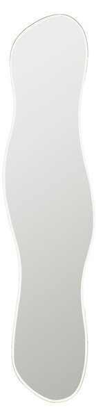 Zrkadlo Pond Full Size, Brass – Ferm Living