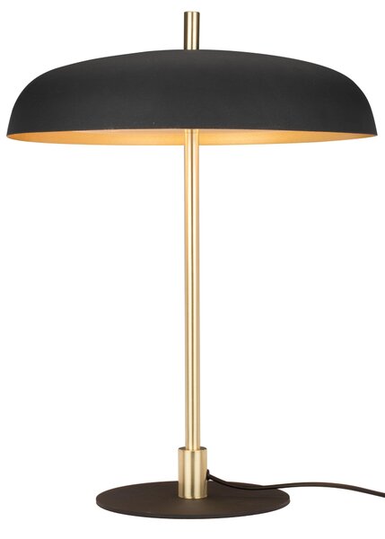 STOLNÁ LAMPA, E14, 38/50 cm Novel - Interiérové svietidlá