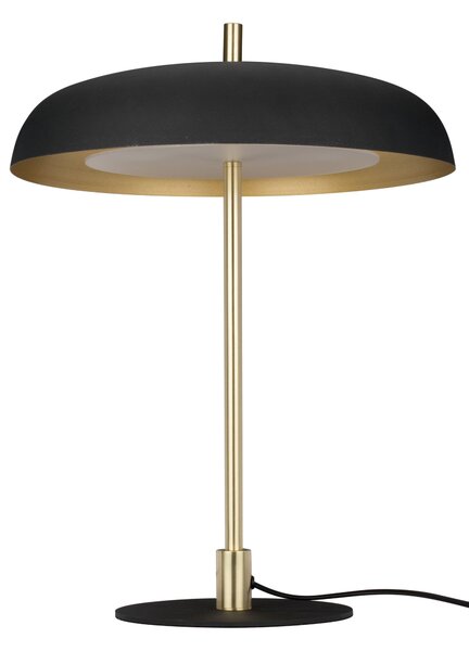 STOLNÁ LAMPA, E14, 38/50 cm Novel - Interiérové svietidlá