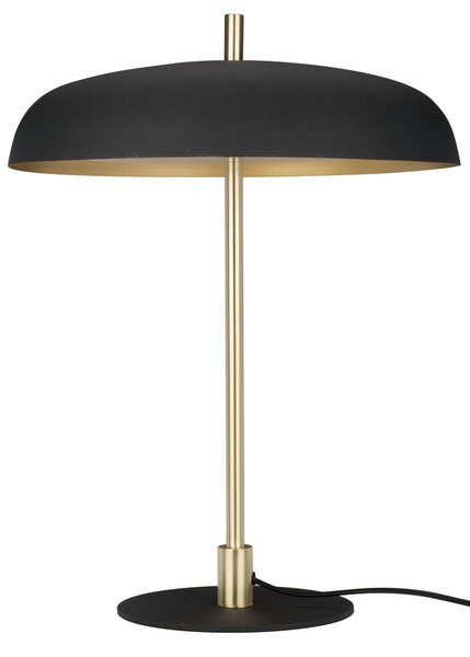 STOLNÁ LAMPA, E14, 38/50 cm Novel - Interiérové svietidlá