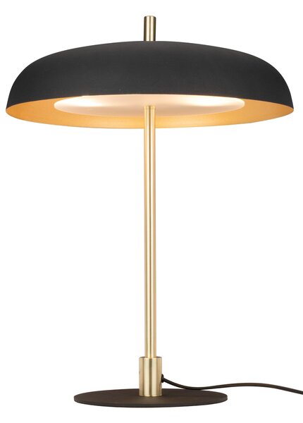 STOLNÁ LAMPA, E14, 38/50 cm Novel - Interiérové svietidlá