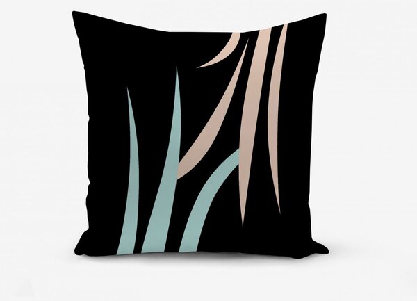 XPOSE® Set obliečok na vankúš ABEL 40x40 cm - set 4 ks