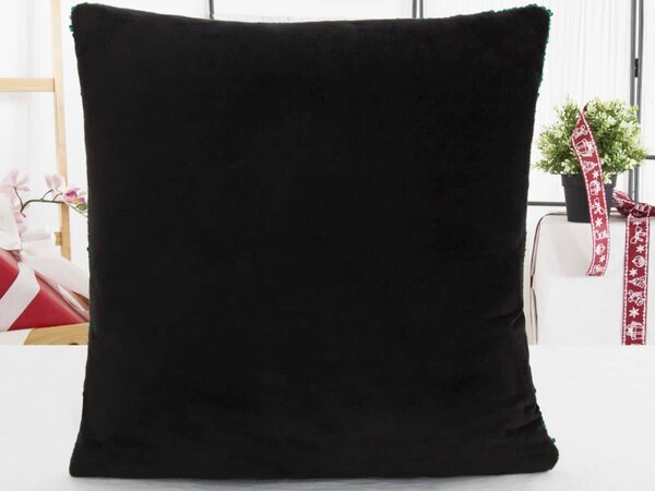 XPOSE® Magická obliečka na vankúš VIANOCE 3 40x40 cm