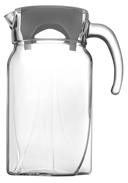 Džbán s viečkom 1,75 l