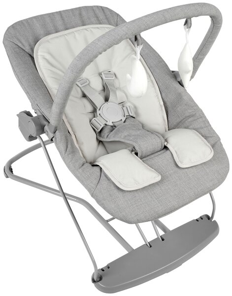 DETSKÉ HOJDACIE KRESIELKO My Baby Lou - Izby pre bábätká