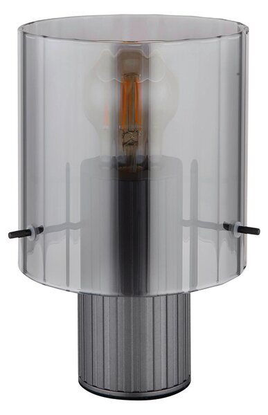 STOLNÁ LAMPA, E27, 14/22 cm Globo - Online Only bytové doplnky, Online Only