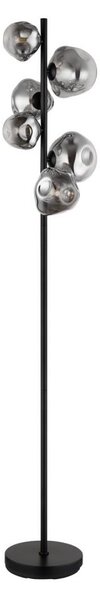 Globo 56149-6S - Stojacia lampa VELORA 6xG9/5W/230V