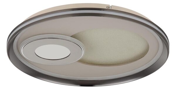 Globo 48572-36 - LED stropné svietidlo JUTA 36W/230V 3000/4500/6500K pr. 50 cm