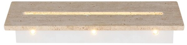 Globo 78394-17 - LED nástenné svietidlo ROJAS LED/17W/230V 3000K