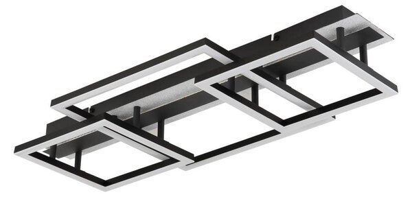 Globo 673820-40 - LED stropné svietidlo ESTRADA LED/40W/230V 3000K 33x70 cm