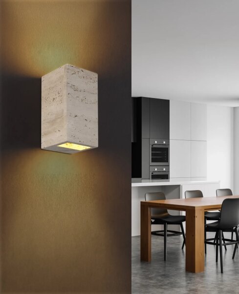 Globo 78392 - LED nástenné svietidlo ROJAS LED/6W/230V 3000K