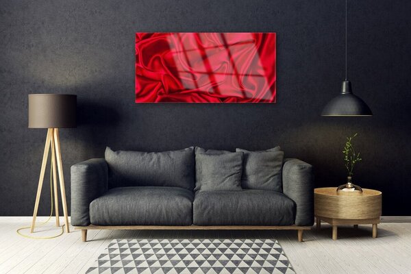 Obraz na skle Kašmír umenie 100x50 cm 2 Prívesky
