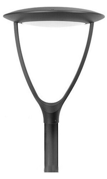 LED Pouličné svietidlo PARK SOFT LED/60W/230V 4000K IP65