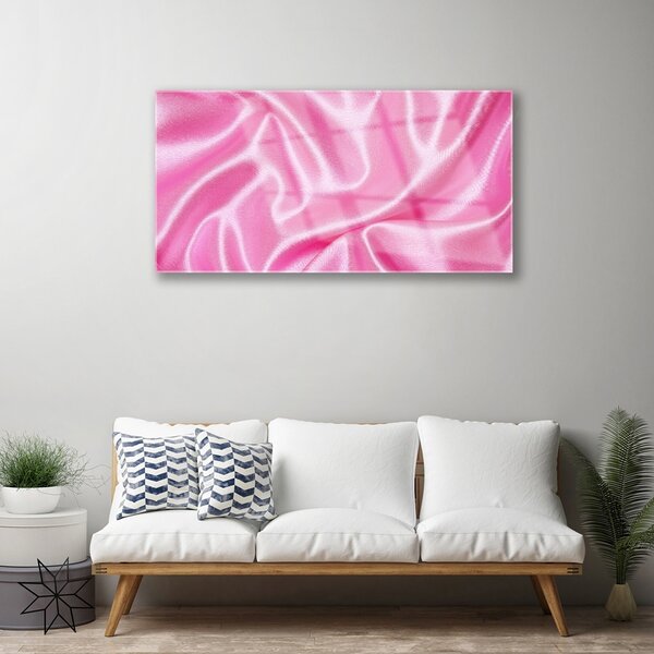 Obraz na skle Kašmír umenie 100x50 cm 2 Prívesky